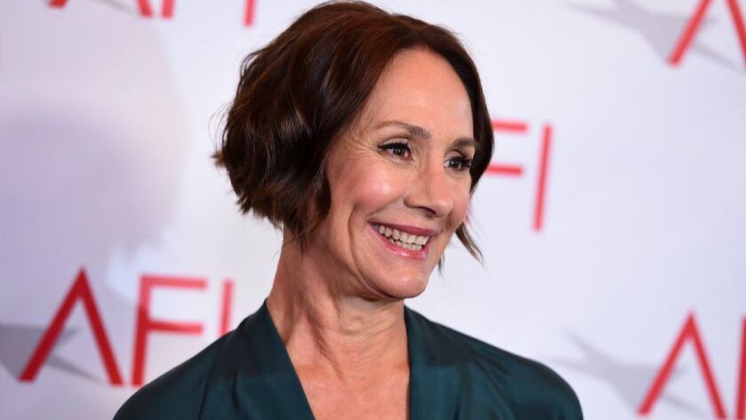 Laurie metcalf hot