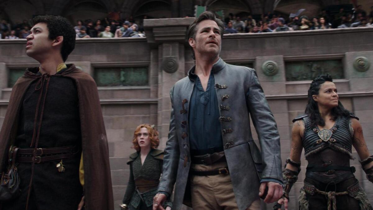 The best movies of the fall festivals - Vox
