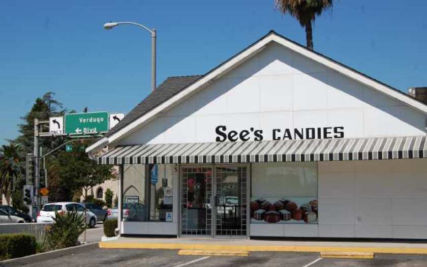 After shutting down two months ago due to coronavirus concerns, See's Candies is reopening candy kitchens in San Francisco and Los Angeles.