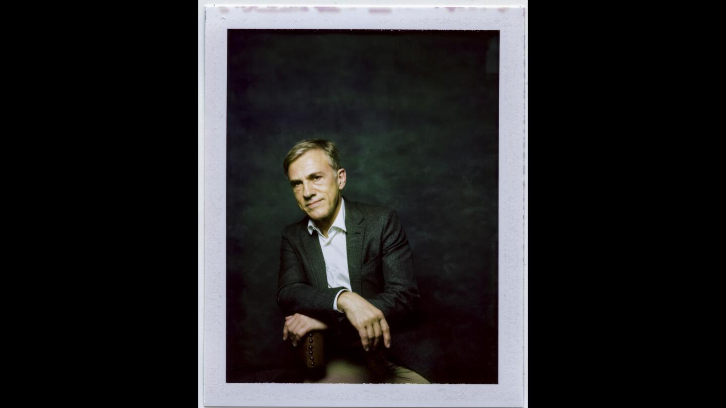 Polaroid-style instant prints from TIFF