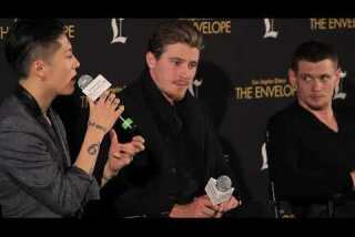 'Unbroken': Miyavi discusses his role, how Japan might receive the film