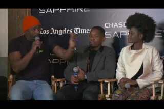 Idris Elba says filming ‘Yardie’ led to a temporary ceasefire between two gangs in Jamaica
