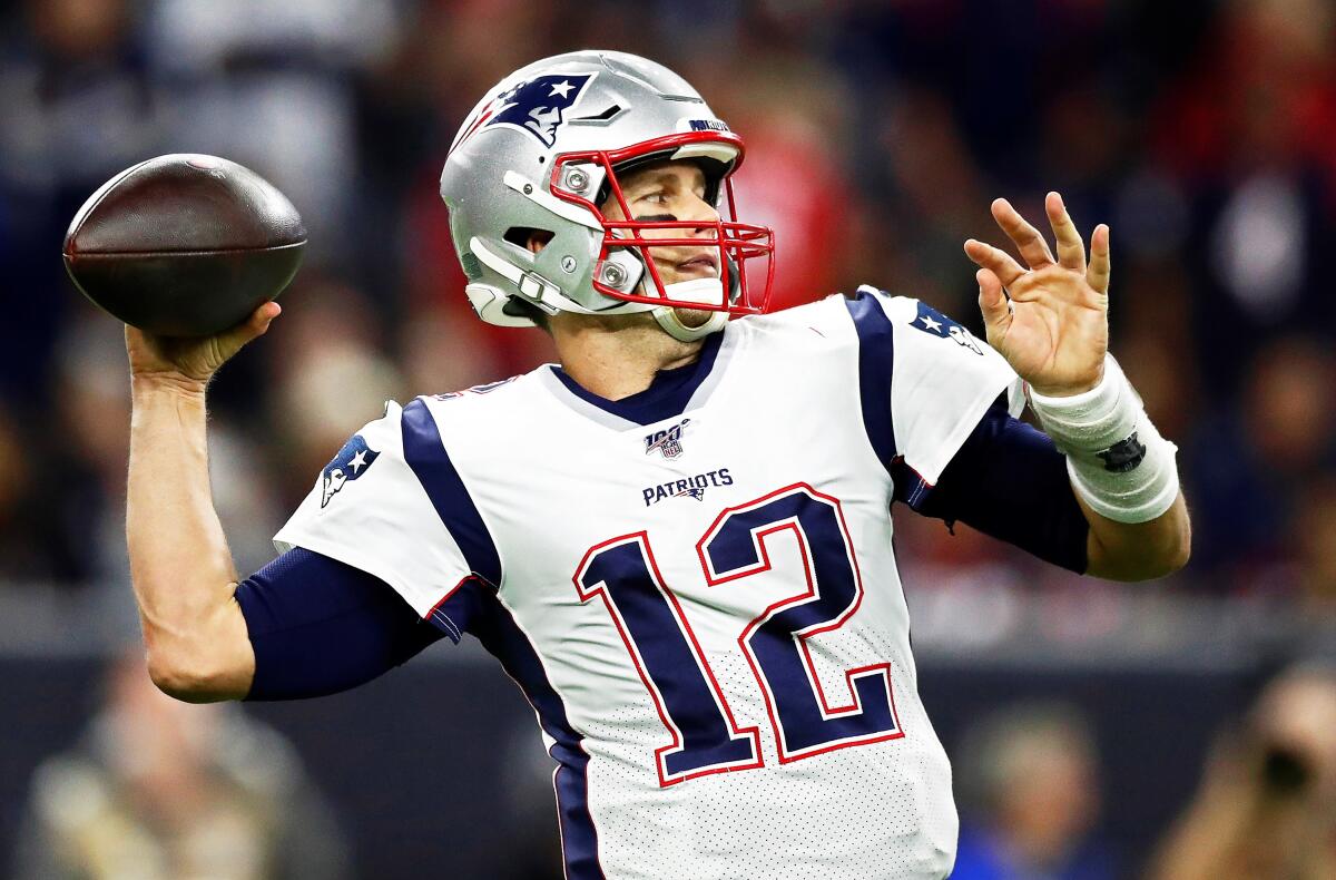 Tom Brady, Aaron Rodgers y Dak Presscott las grandes ausencias del Pro Bowl