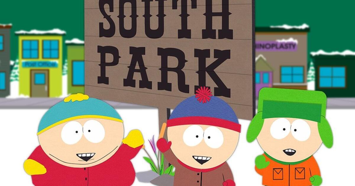 The Ending Of South Park: The Streaming Wars Explained