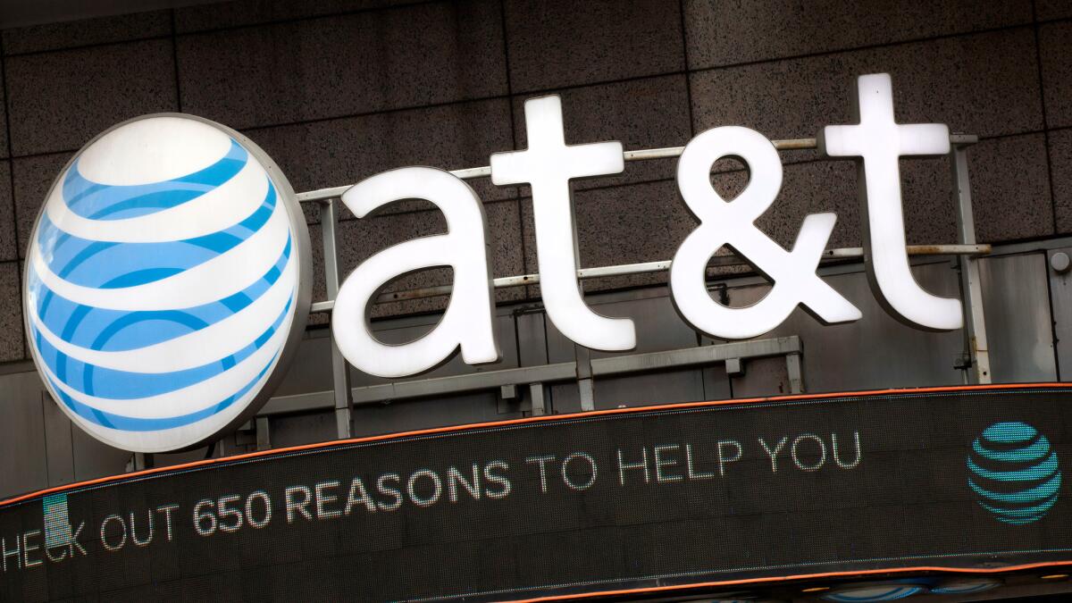 The FCC warned AT&T in November about so-called zero rating and said this week that AT&T's response did not ease its concerns.