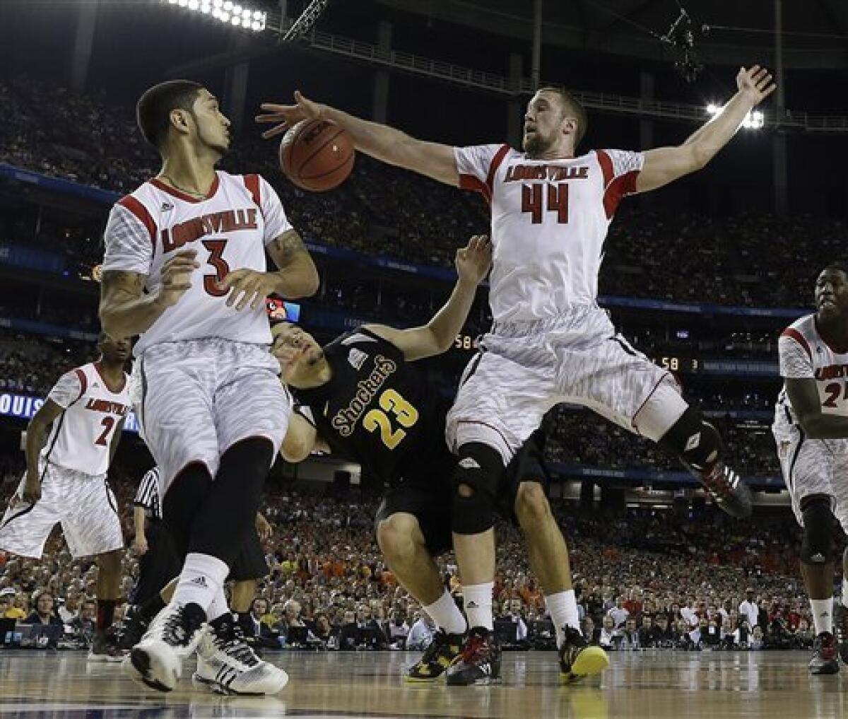 A look back at 10 predictions on the 2012-13 college basketball season 