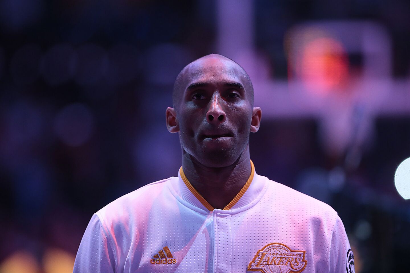 Top 10 moments from Kobe Bryant's career