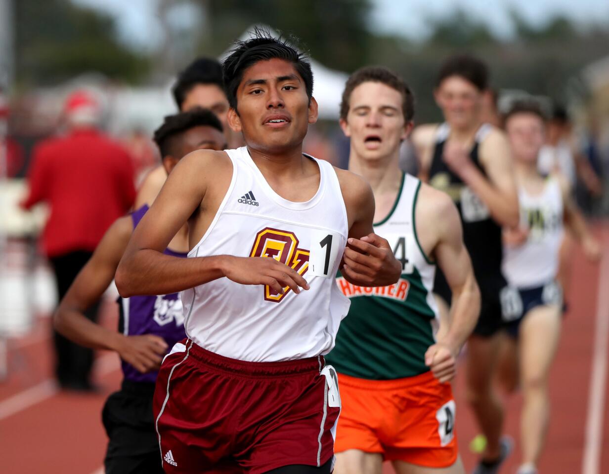 Photo Gallery: Beach Cities Invitational