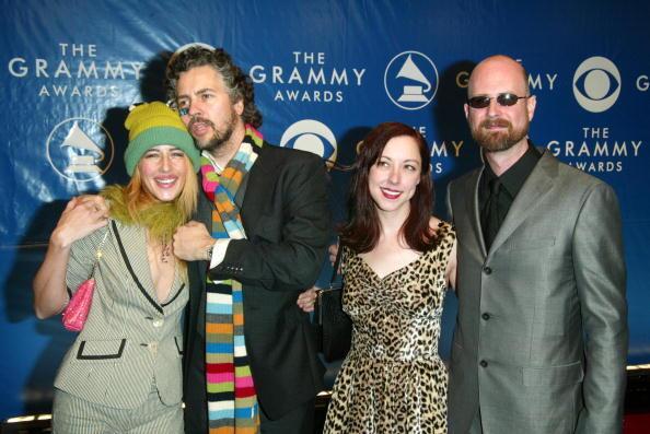45th Grammy Awards
