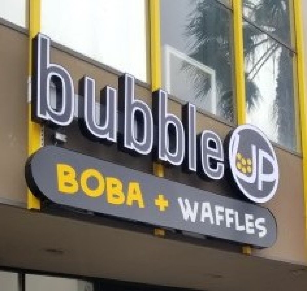 Bubble Up Boba + Waffles is coming to Garnet Avenue in Pacific Beach.