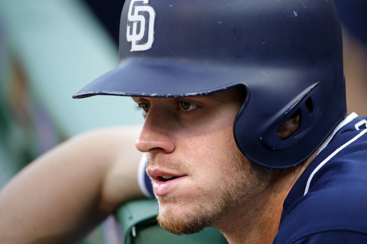 Padres' Wil Myers home, healthy after fainting - The San Diego Union-Tribune