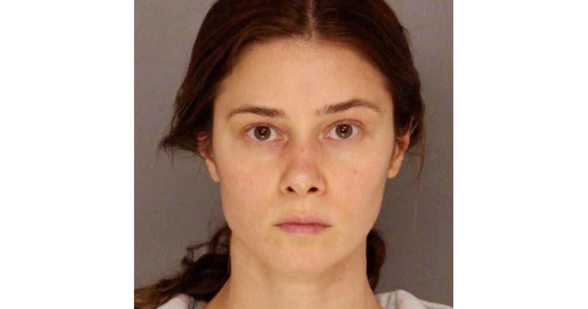 A 'compulsion' to hurt kids: San Diego woman pleads guilty to killing best friend's baby