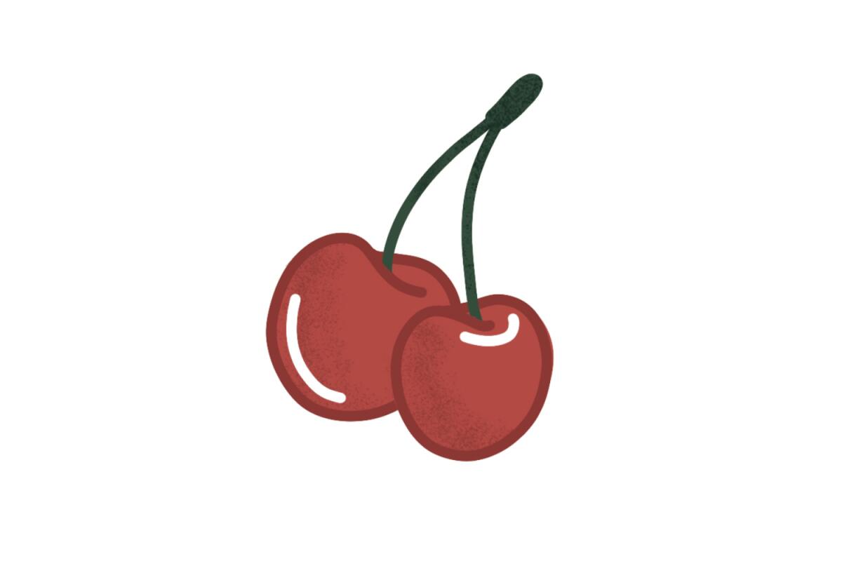 The Mystery of Pitted Cherries The Mystery of Pitted Cherries