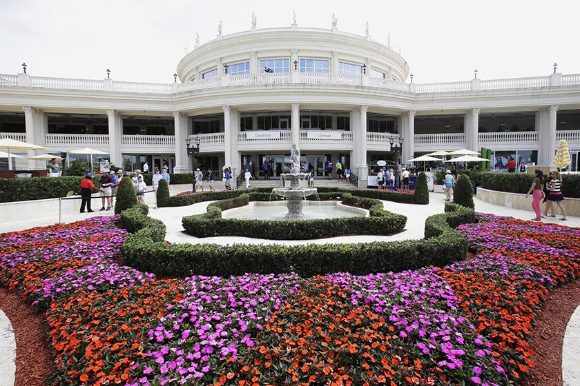President Trump's Doral Miami resort