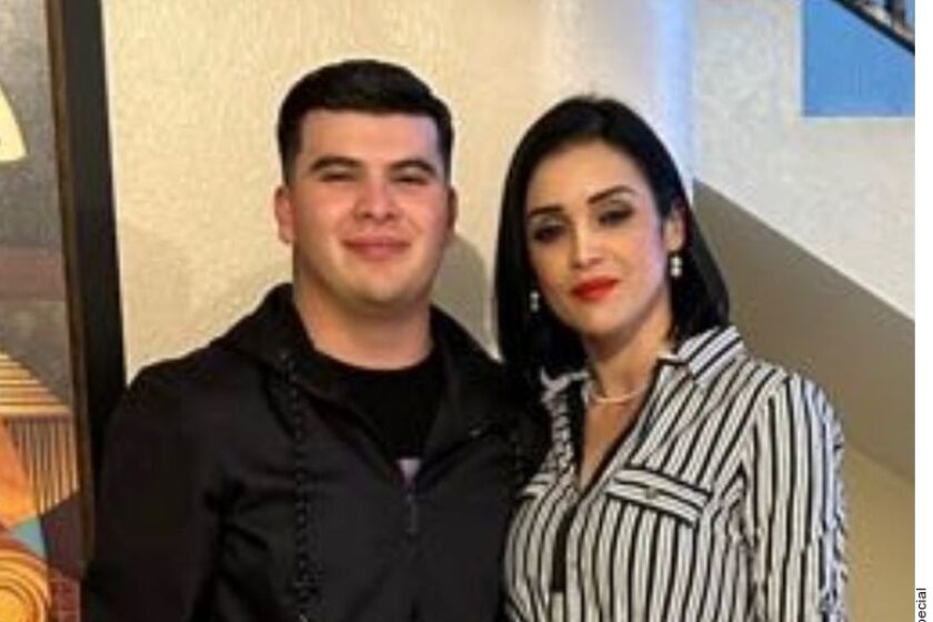La Fiscalía de Baja California informó que tiene indicios de haber localizado sin vida a Carlos Ontiveros Loza, hijo de la exfiscal adscrita a la Unidad de Desaparecidos, Diana Loza.