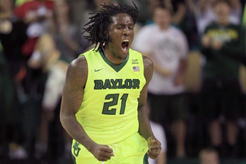 Taurean Prince is a versatile forward who can defend multiple positions.