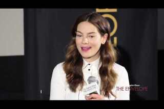 'True Detective' 'ruined' Michelle Monaghan, but 'The Path' got her excited again