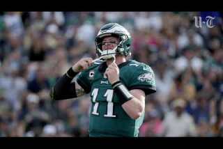 Pro Football Doc: Carson Wentz