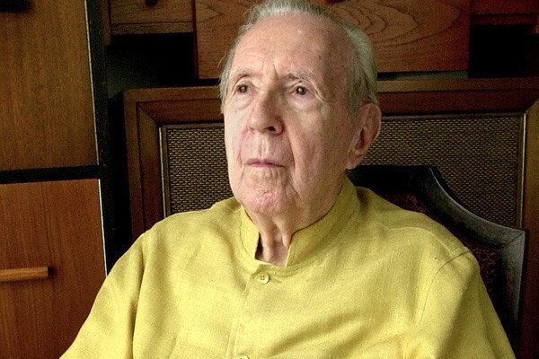 Hailed as "one of the last thoroughgoing generalists," the French American scholar helped found the field of cultural history and in his 90s wrote the epic if improbable bestseller "From Dawn to Decadence." He was 104. Full obituary Notable deaths of 2012