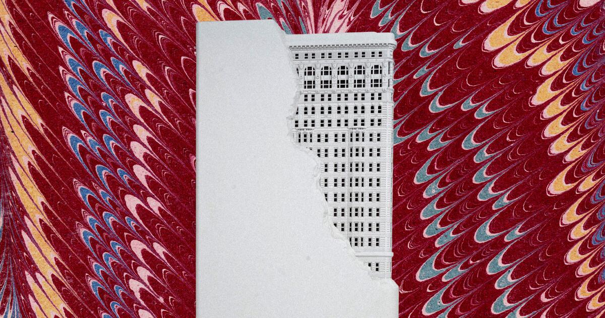 The story behind this rare architectural speaker from cult Japanese fashion brand TheSoloist