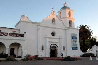  Mission San Luis Rey, 