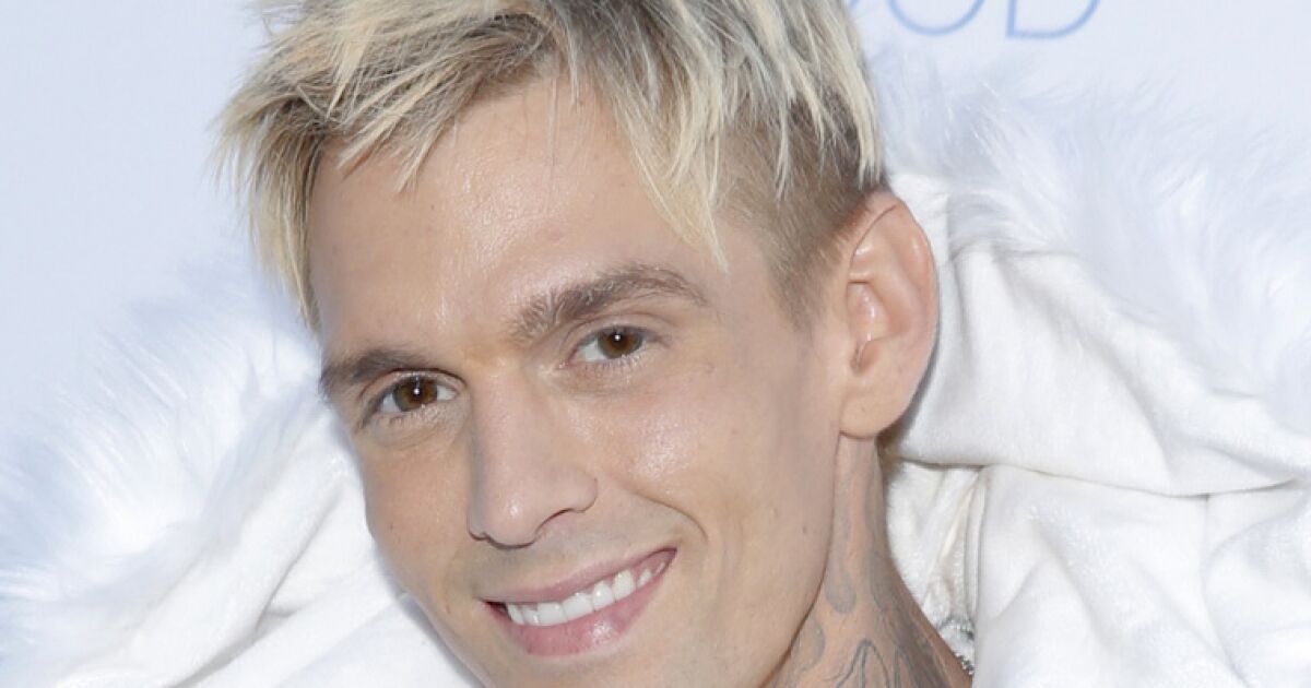 Autopsy performed on Aaron Carter, but cause of death still not known