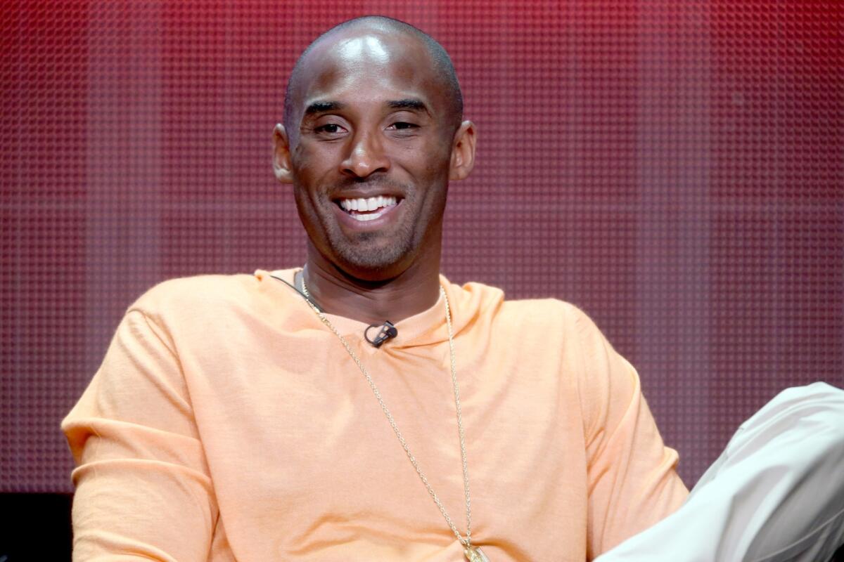 The Lakers' Kobe Bryant will base his Kobe Inc. in Newport Beach, where the City Council has approved the sale of a city-owned property for the company's use.