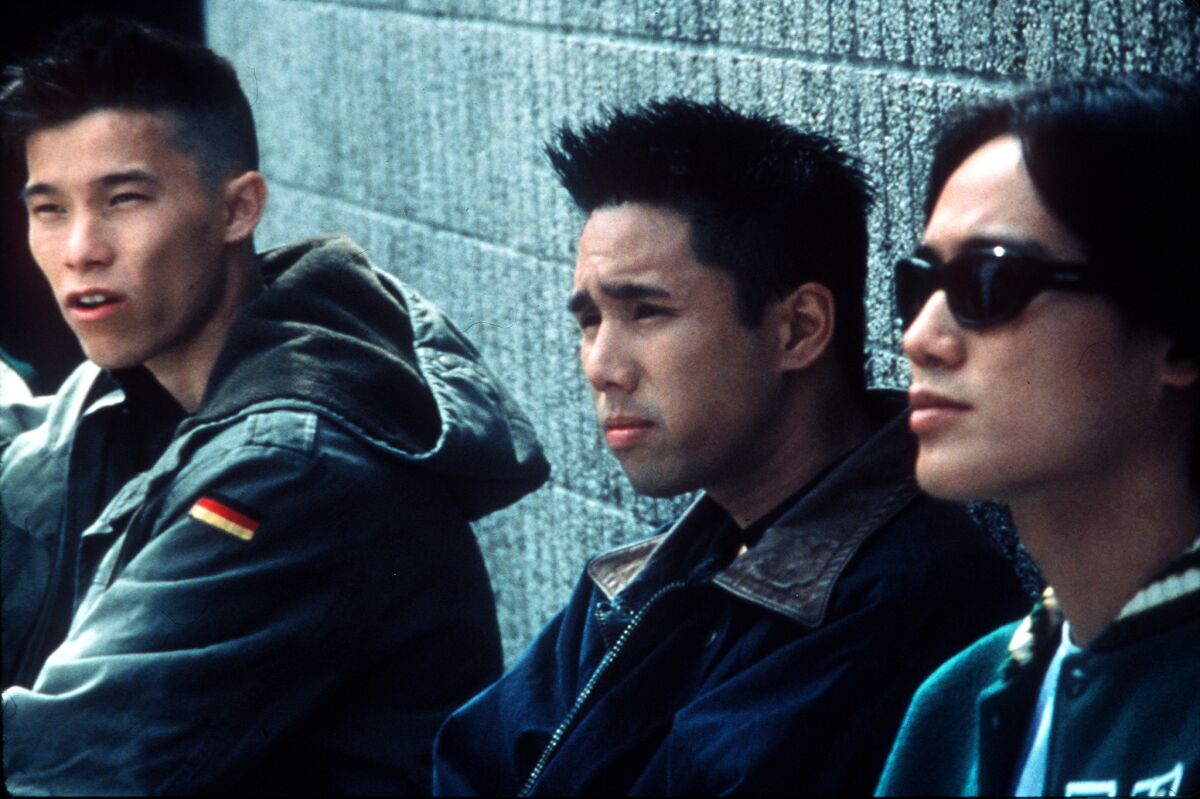 The 20 Best Asian American Films Of The Last 20 Years Los Angeles Times