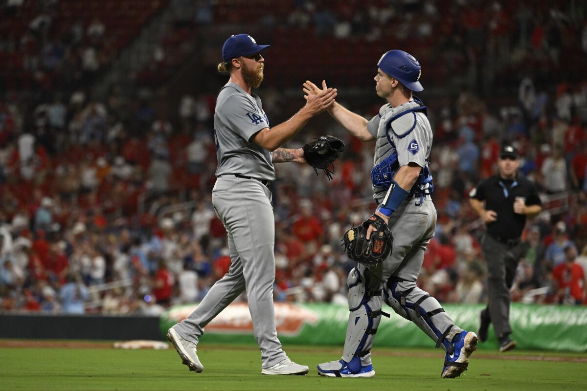 Kevin Kiermaier and Michael Kopech are getting new life with the Dodgers