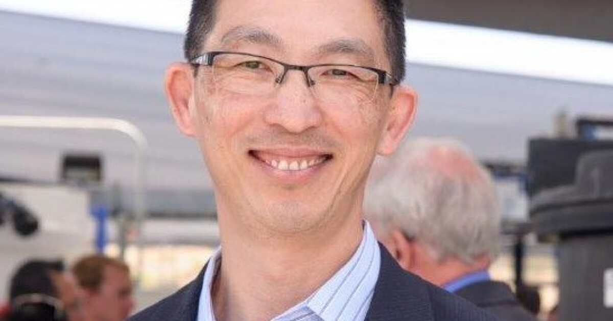 New general manager dives into work at water district - Del Mar Times