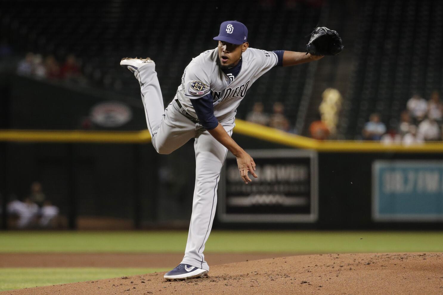 Brewers rookie turns in one of the most impressive pitching debuts ever