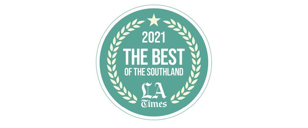 The Best of the Southland will recognize top picks for businesses across five regional zones.