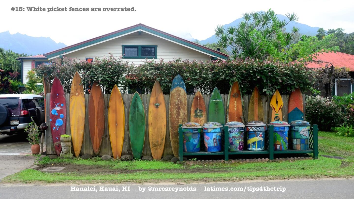 Hanalei, Kauai