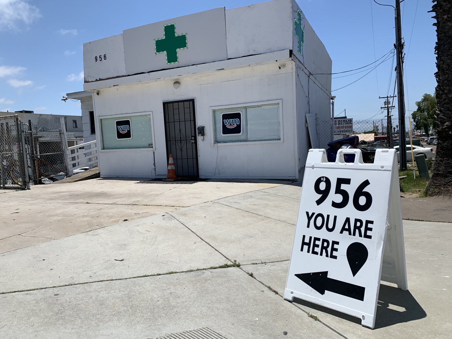 the san diego union tribune