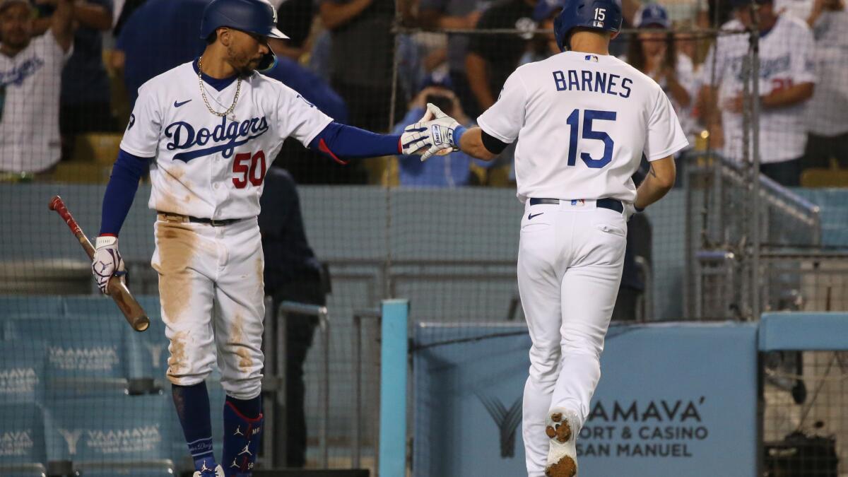 Why the fan should care about the Dodgers' record price - Los Angeles Times