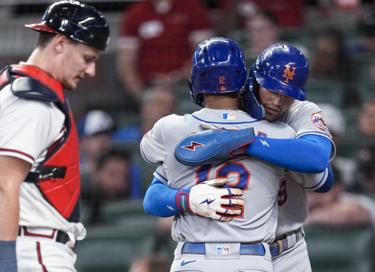 Mets Deep Into Talks On Francisco Lindor Trade - MLB Trade Rumors