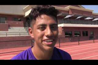 Irving Arvizu is soccer player to watch
