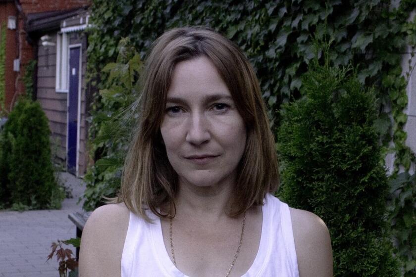 Sheila Heti's new novel, "Pure Colour," is abstract, somewhat plotless and completely timely in the deepest way.