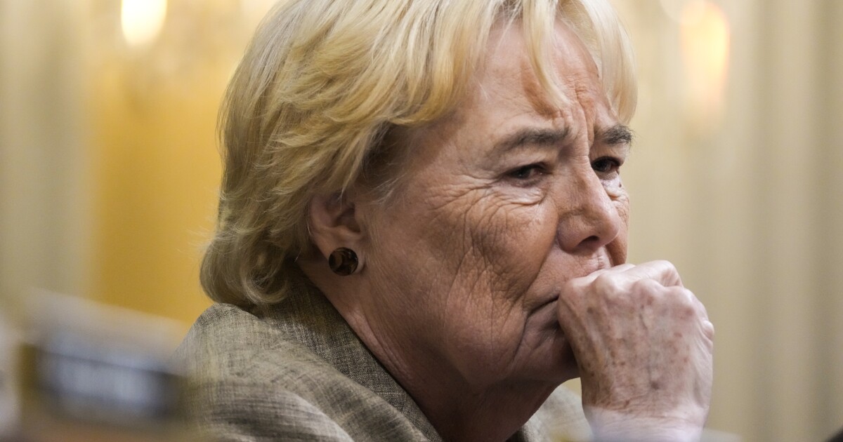 Two Trump impeachment trials later, Rep. Zoe Lofgren will lead hearing on his Jan. 6 actions Two Trump impeachment trials later, Rep. Zoe Lofgren will lead hearing on his Jan. 6 actions