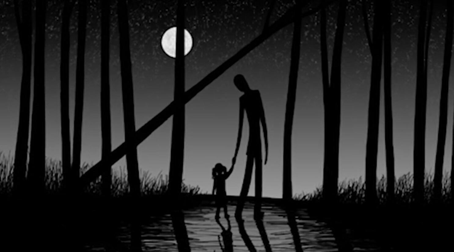 Un-masking Slenderman: Talking to your children about the Wisconsin  stabbing 