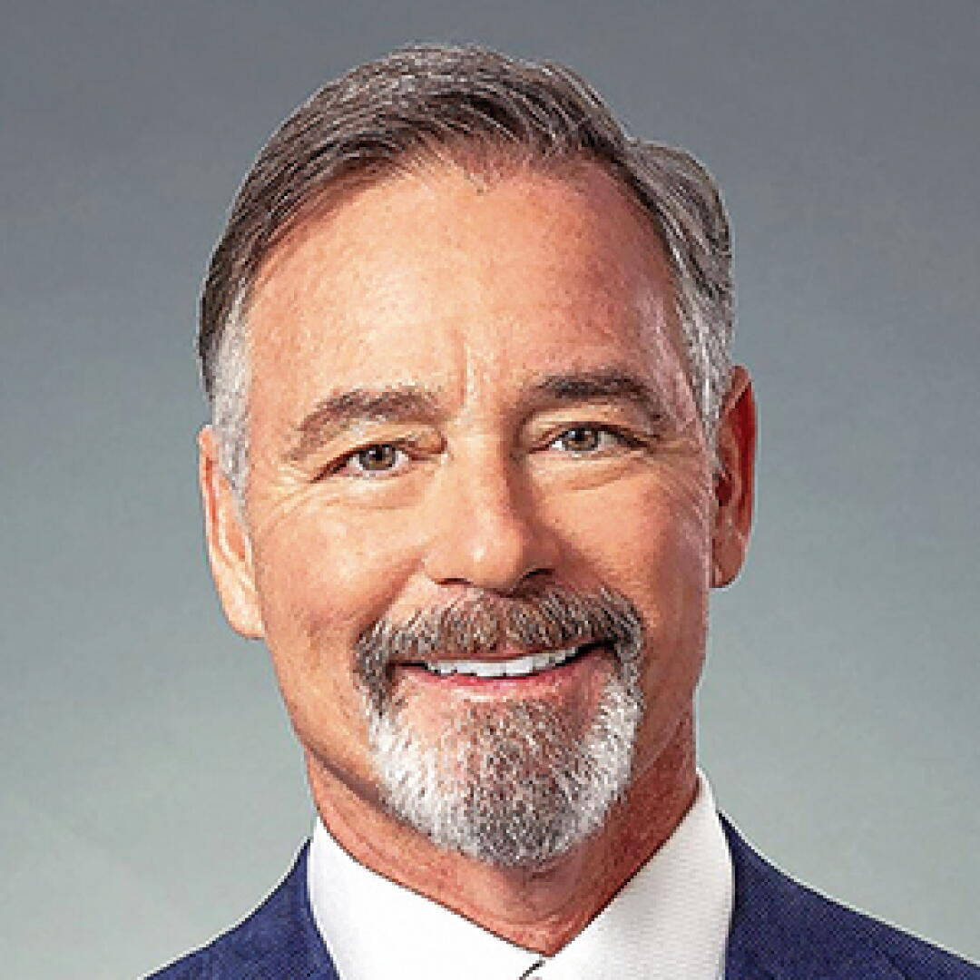 Gary Rinck Gary A. Dordick - Los Angeles Times