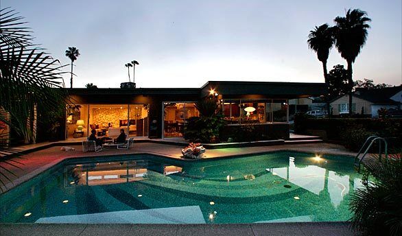 california swimming pools