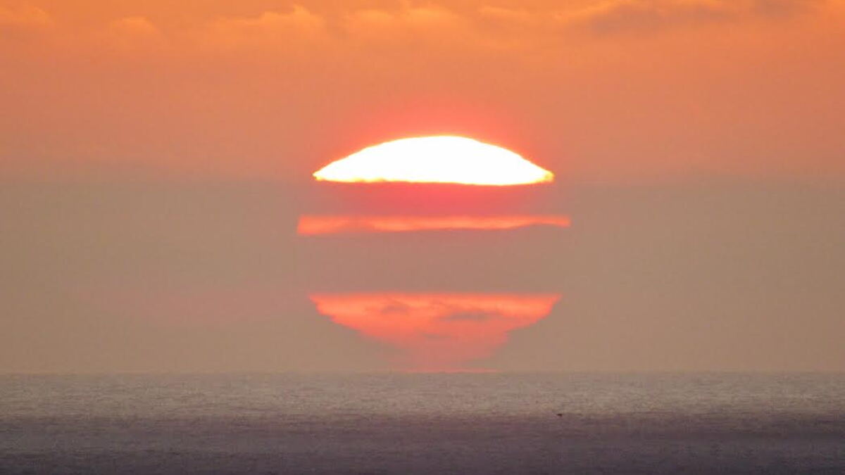 'Heat dome' to return to broil Southern California this weekend - Vimarsana News