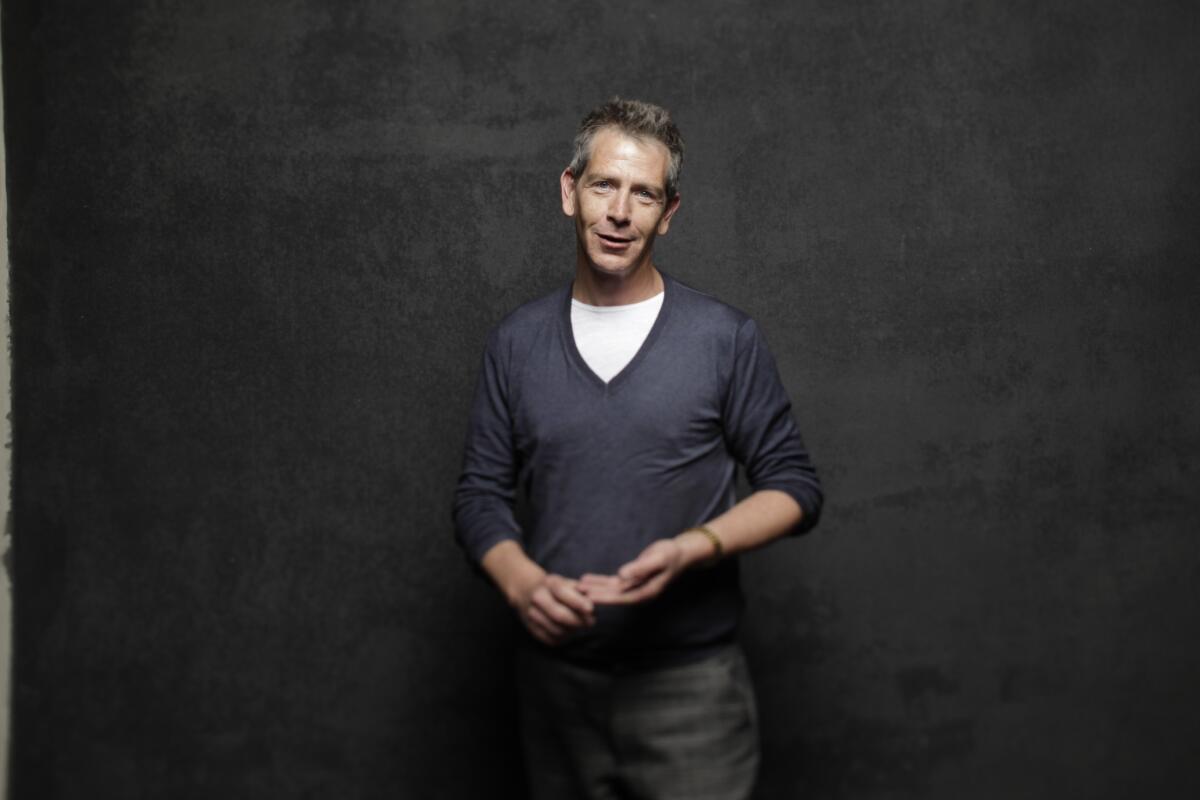 Ben Mendelsohn is nominated for best performance by an actor in a supporting role in a series, limited series or motion picture made for television for "Bloodline."