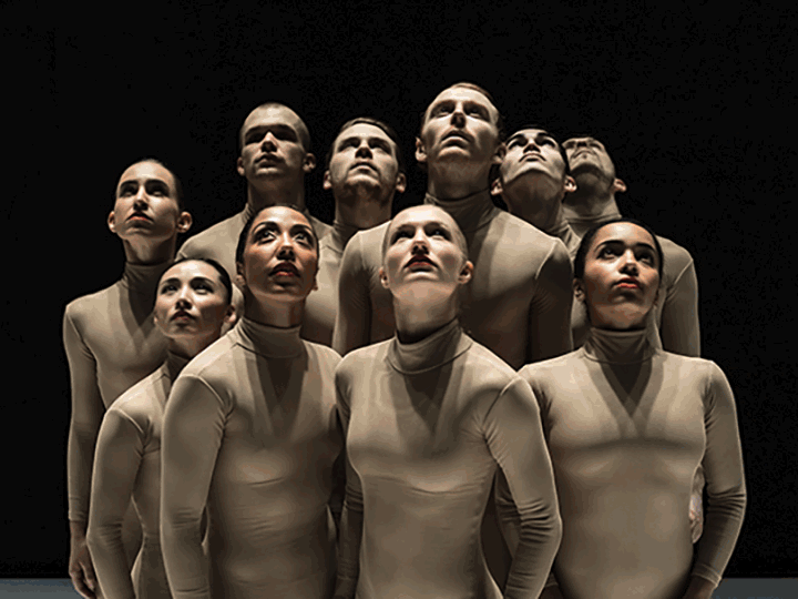 An animated gif shows Ballet BC, Heartbeat Opera’s “Fidelio,” and musician Herbie Hancock