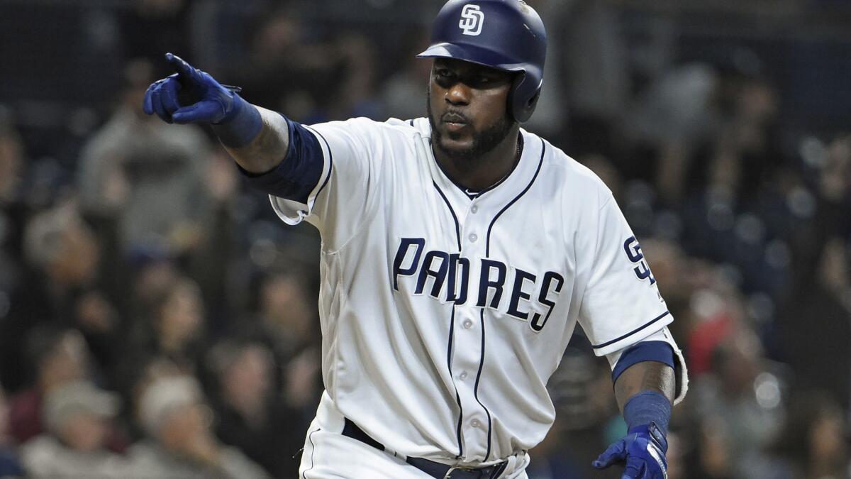 Padres roster review: Ty France - The San Diego Union-Tribune