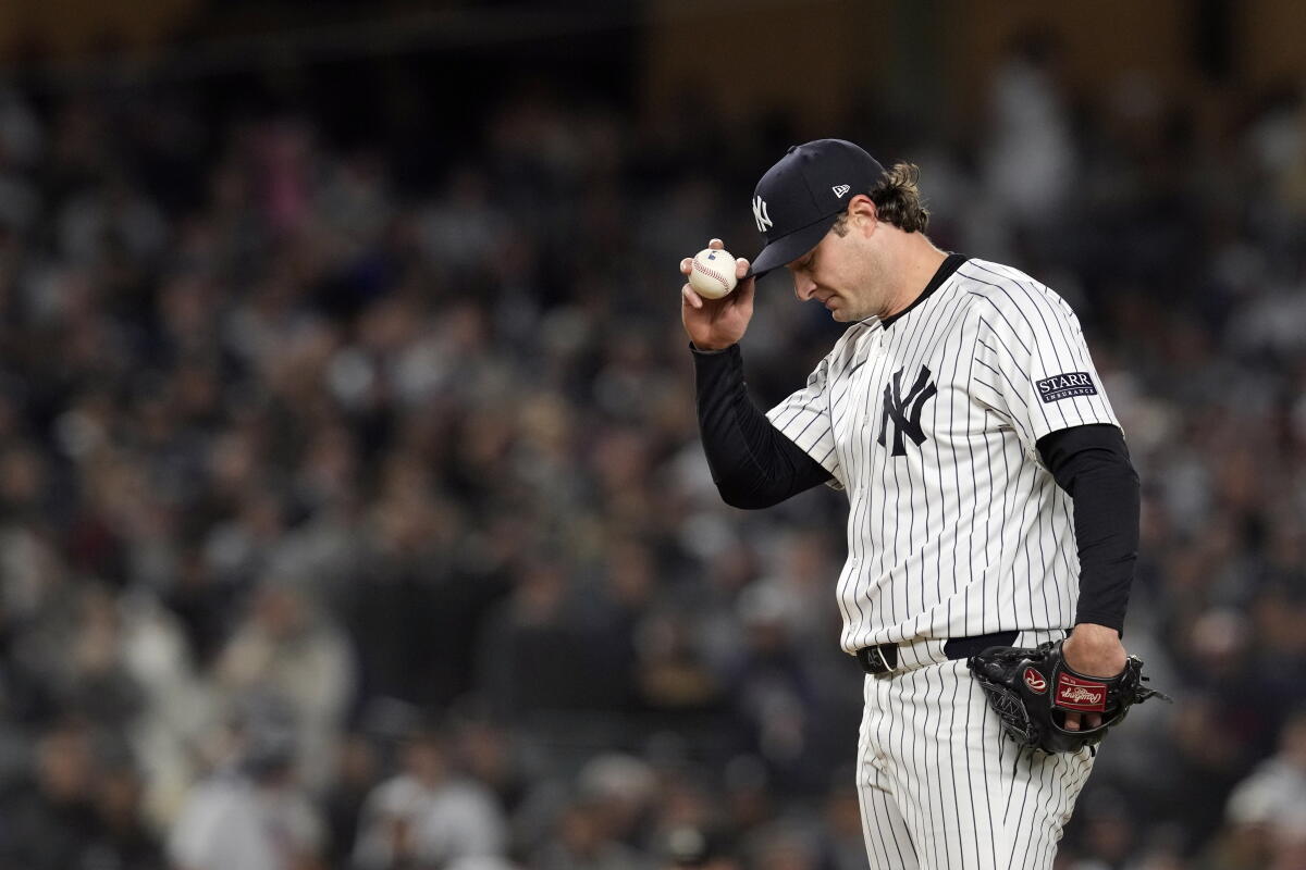 Two Rime How two scouts view the 2024 Dodgers-Yankees World Series - Los Angeles ...