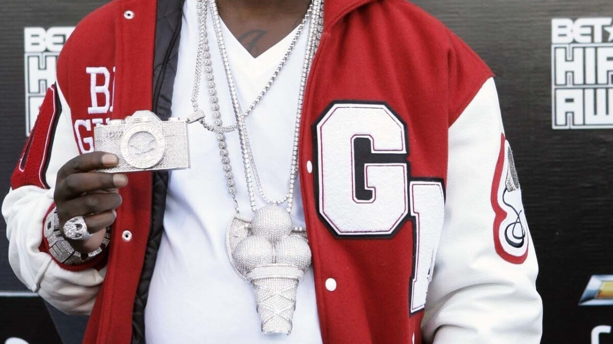 Hvad Stevenson alarm Lawyer: Rapper Gucci Mane released early from Indiana prison - Los Angeles  Times