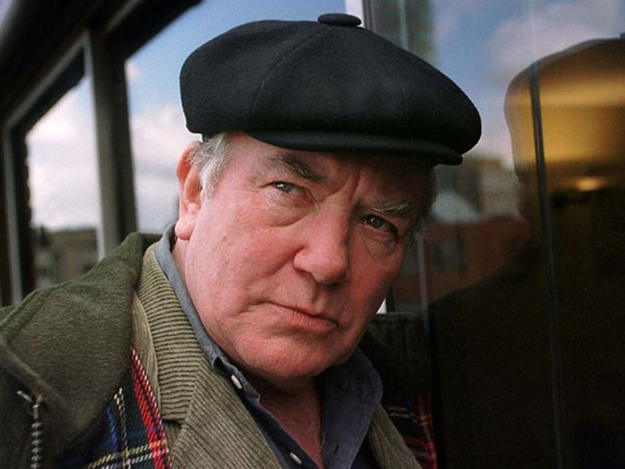 Albert Finney starred in films as diverse as "Tom Jones," "Annie" and "Skyfall." One of the most versatile actors of his generation, he played an array of roles, including Winston Churchill, Pope John Paul II, a southern American lawyer and an Irish gangster. He was 82.