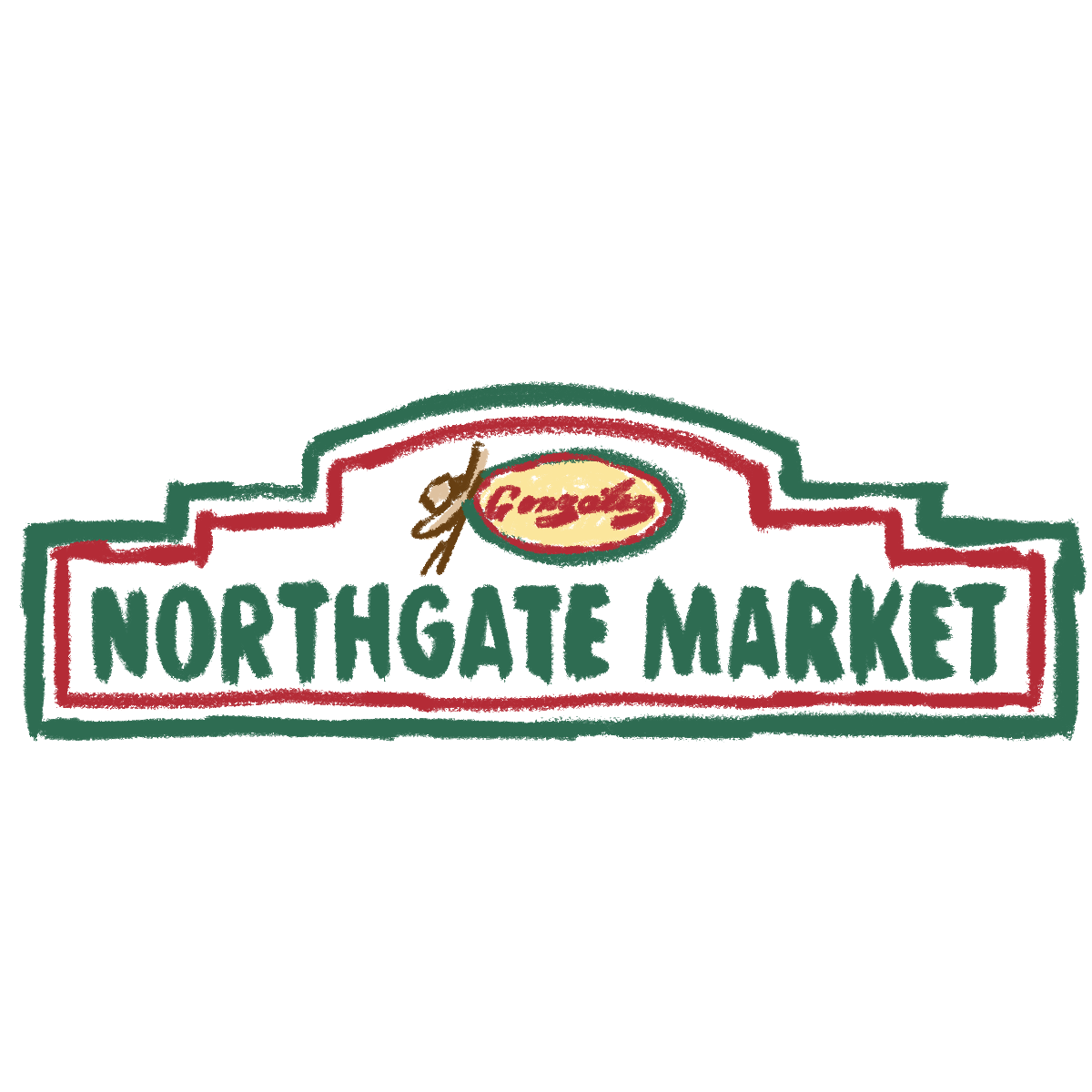 Northgate González Market.